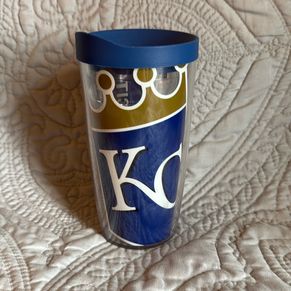 Kansas City Royals Tervis Tumbler